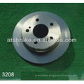 Different kinds brake disc for Mecedes-Benz car